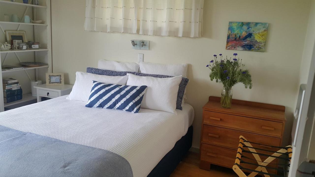 Blooming Delight Tauranga Apartment ภายนอก รูปภาพ